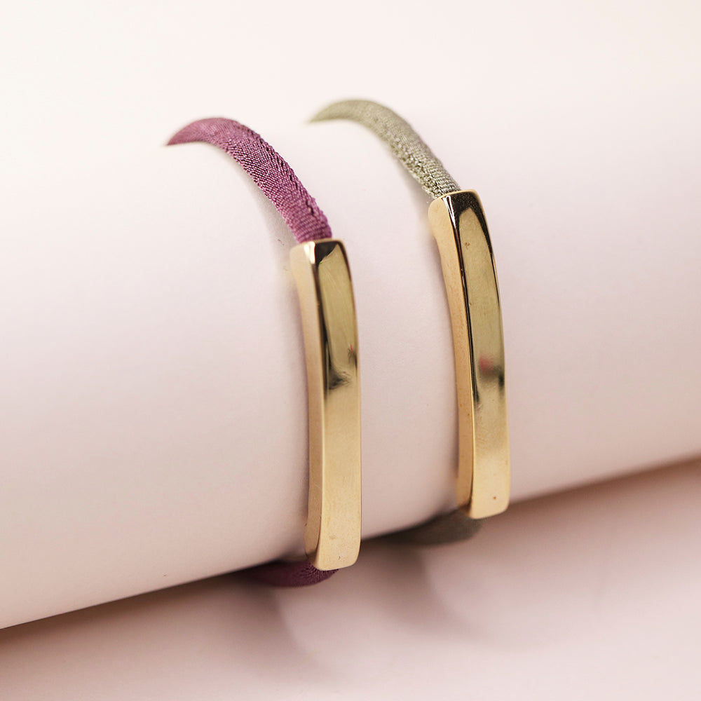 Pulsera NALDA