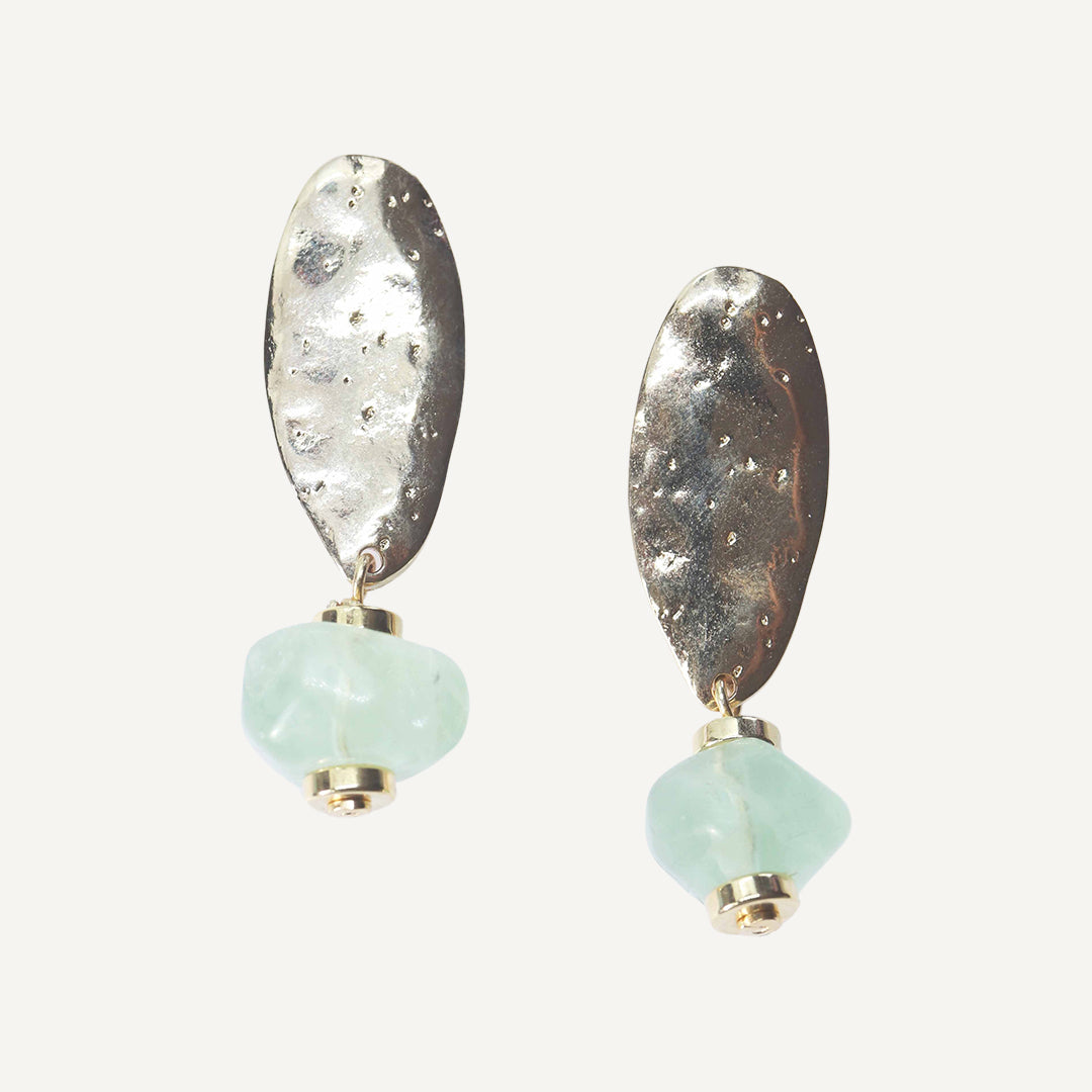 Pendientes SHIELLE
