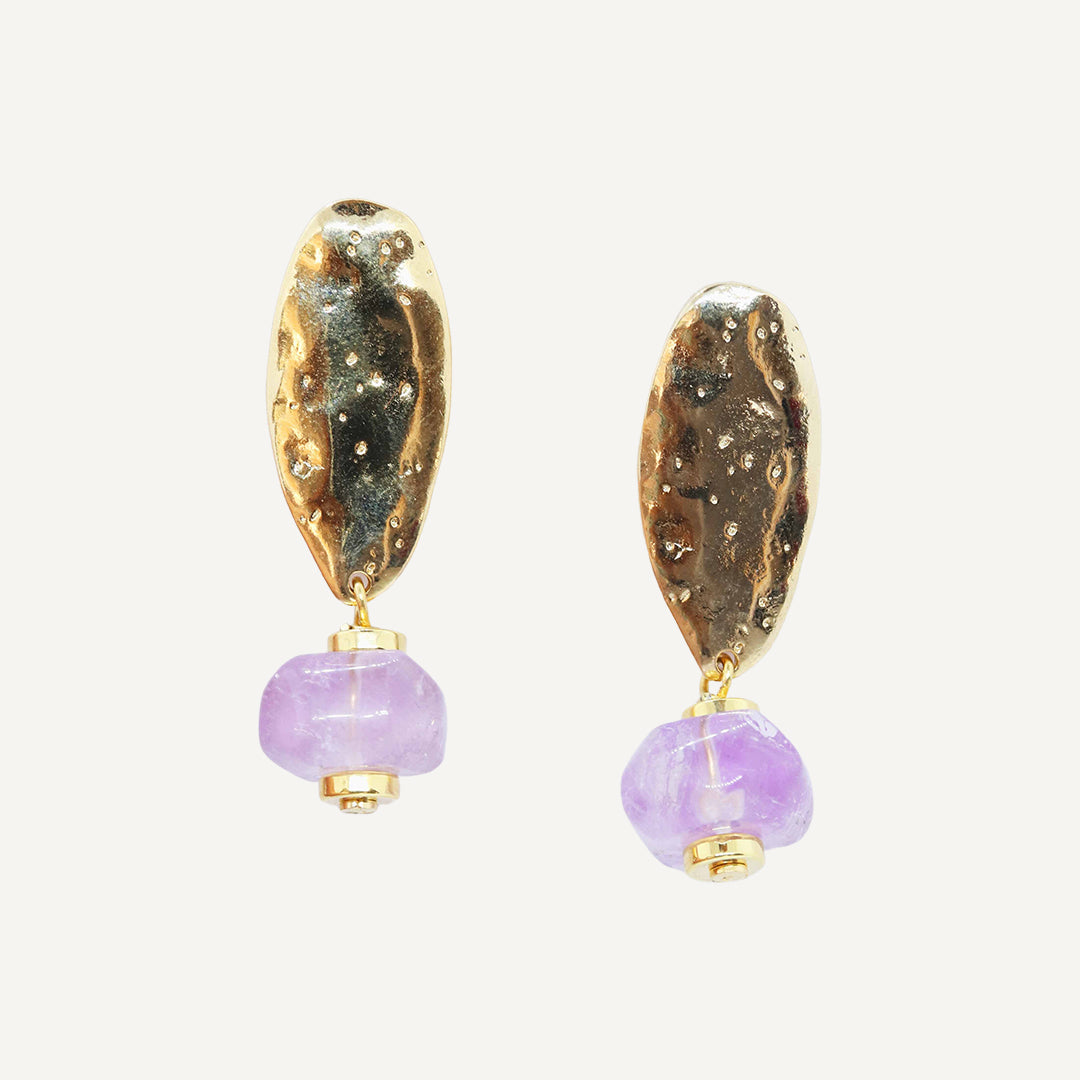 Pendientes SHIELLE