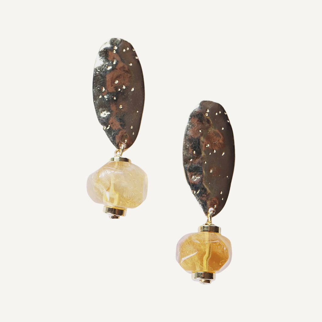 Pendientes SHIELLE