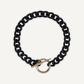 Collar Rocker Corto