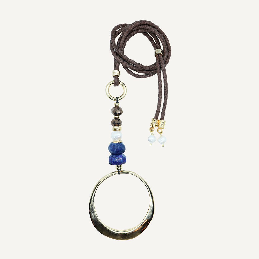 Collares largos SHIELLE Largo