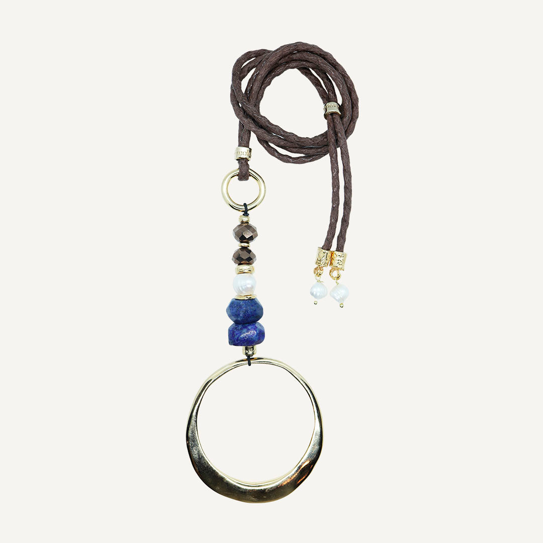 Collares largos SHIELLE Largo