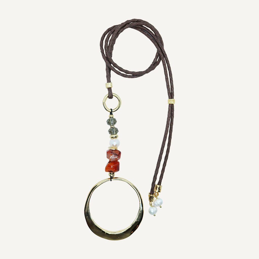 Collares largos SHIELLE Largo
