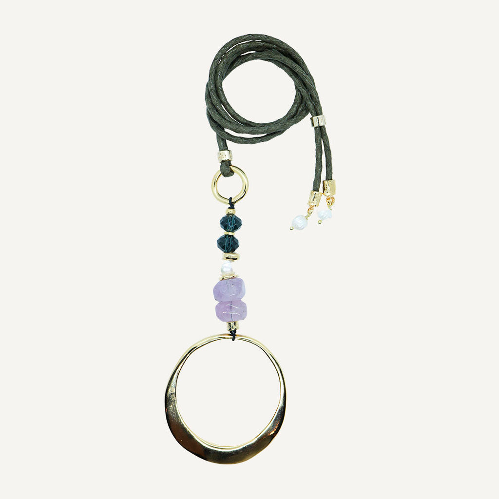 Collares largos SHIELLE Largo