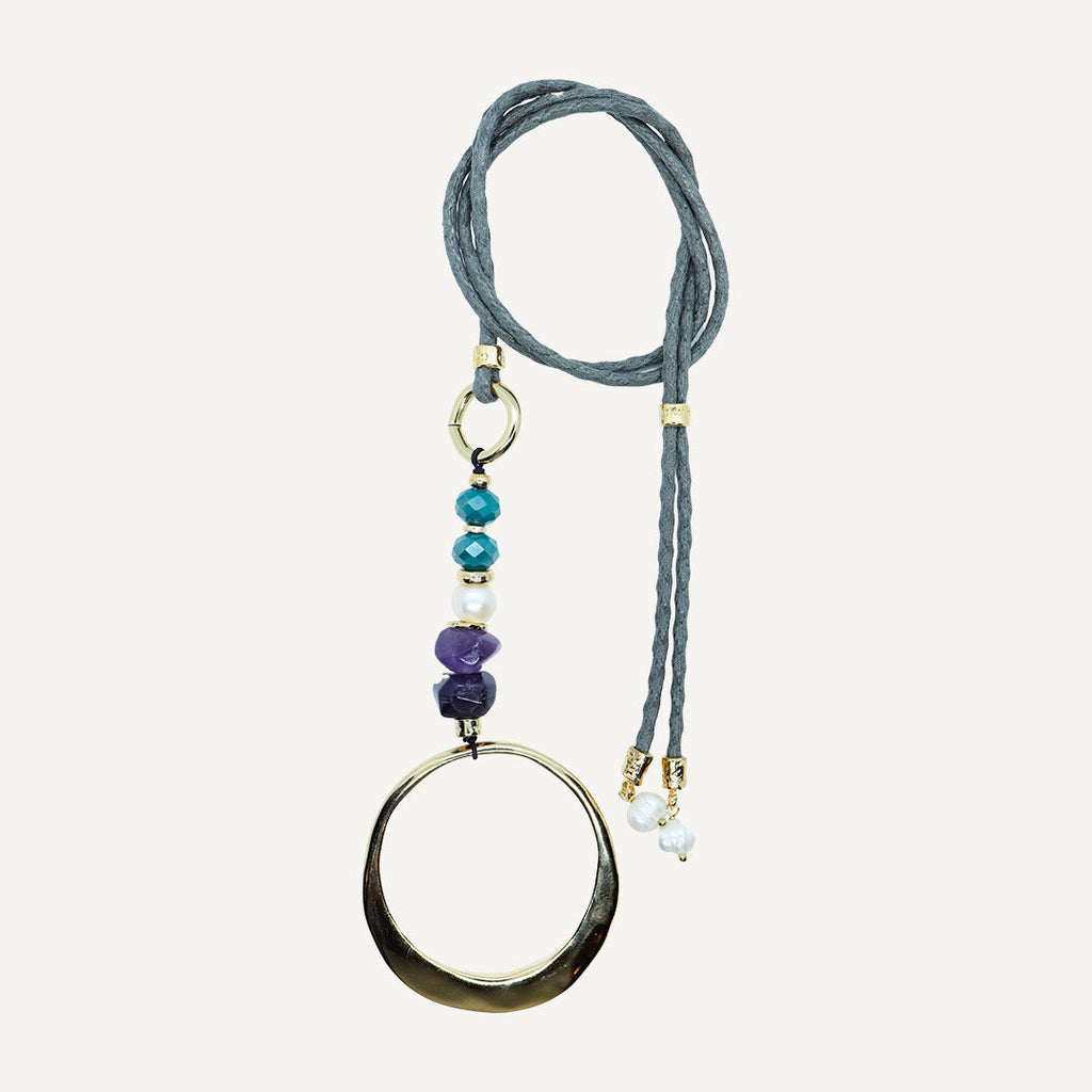 Collares largos SHIELLE Largo