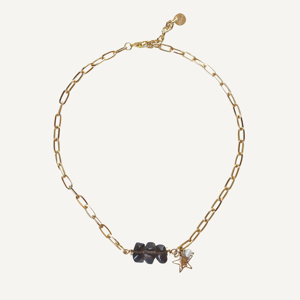 Collar SHIELLE