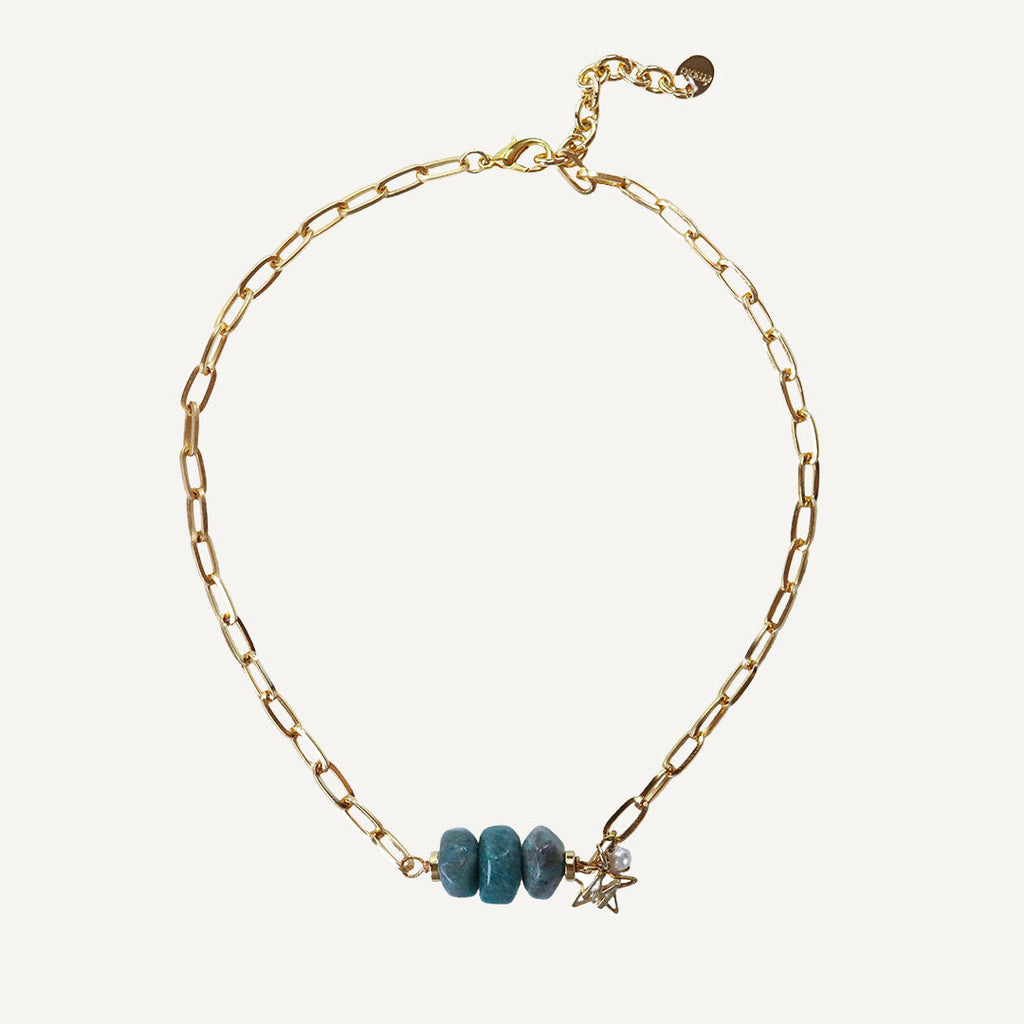 Collar SHIELLE