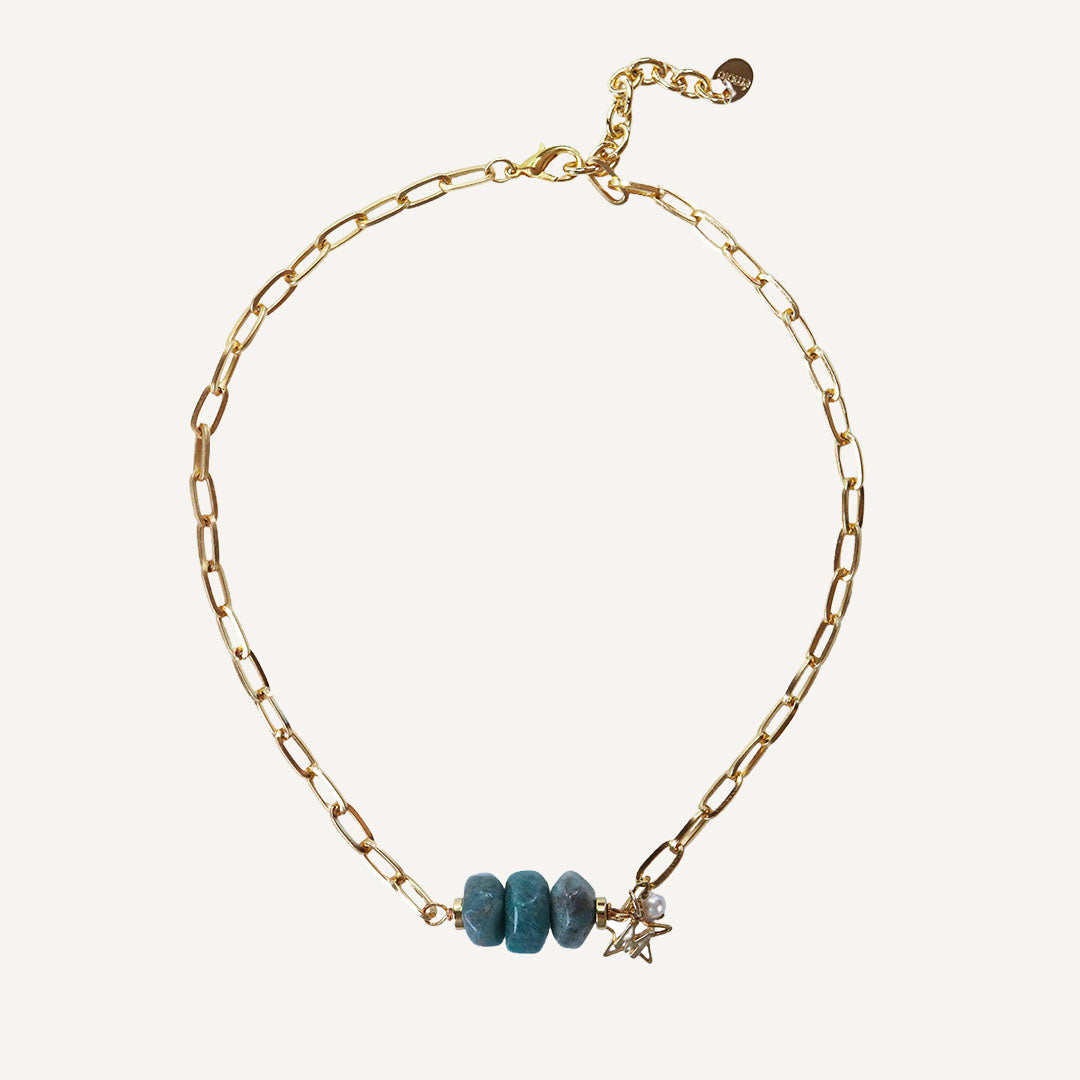 Collar SHIELLE