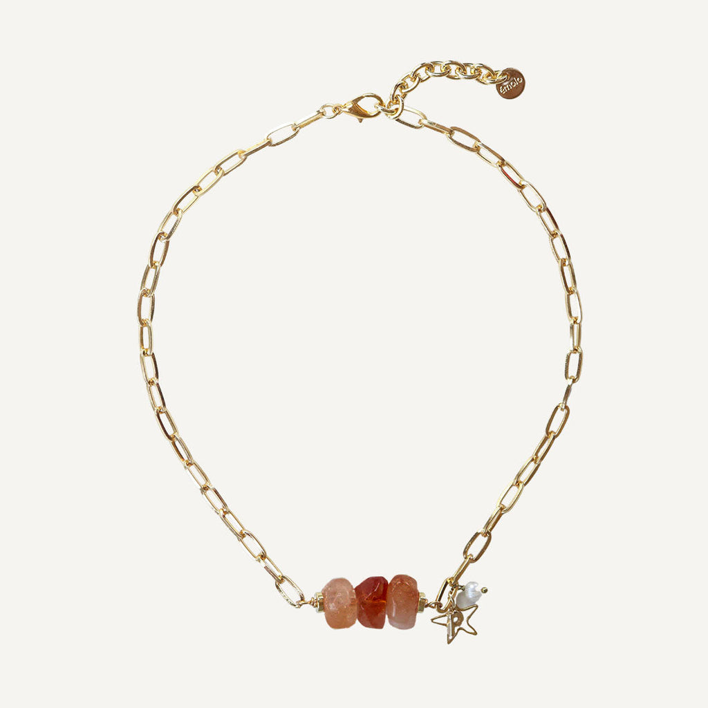 Collar SHIELLE