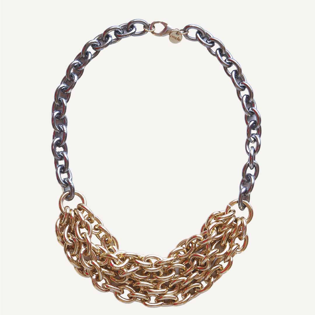 Collar CHAINET Multi