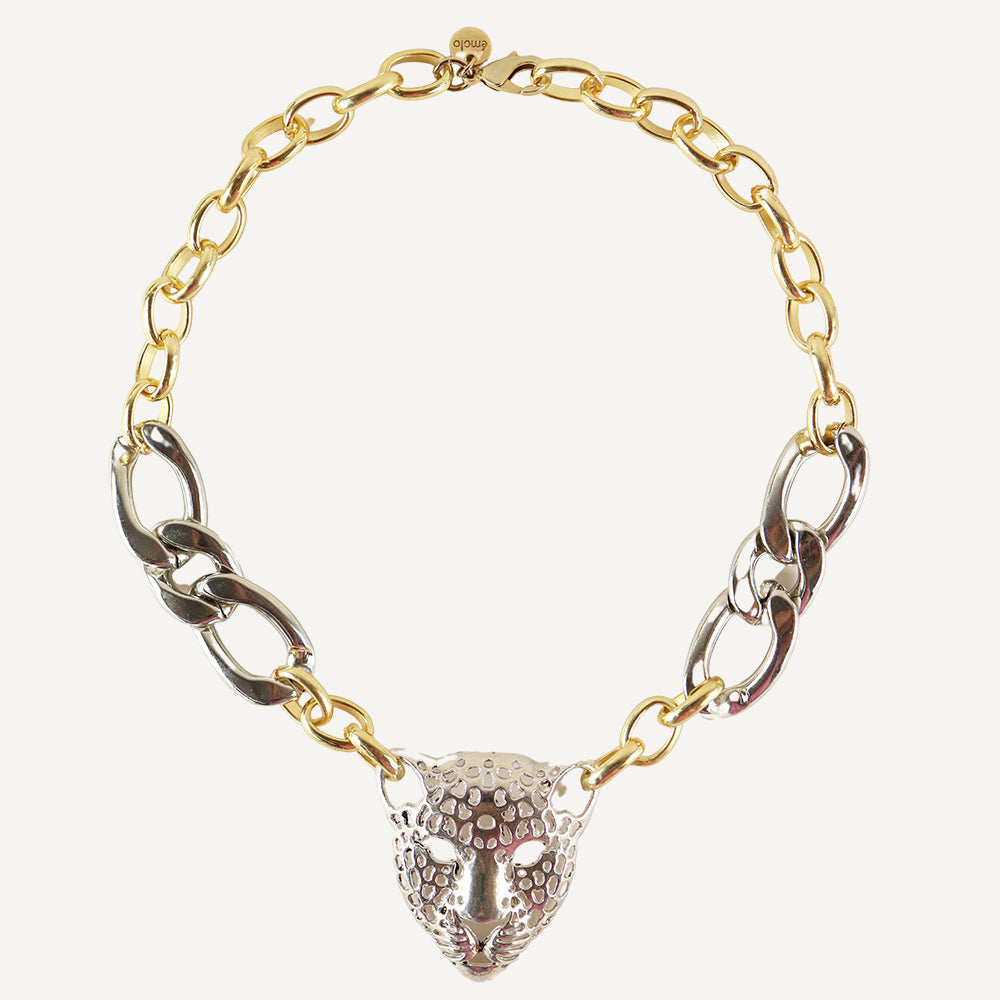 Collar PODEROSA