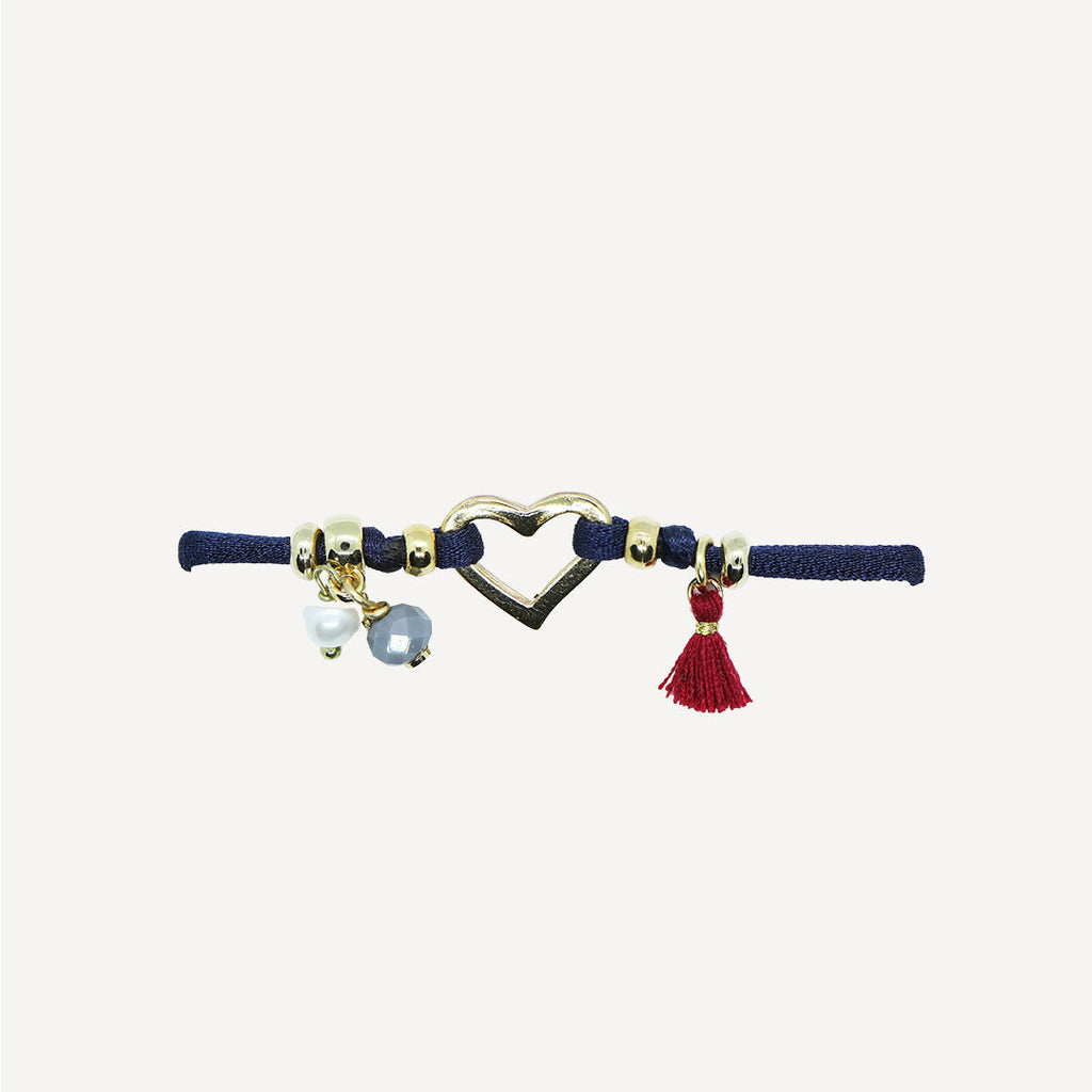 Pulsera Miz Love
