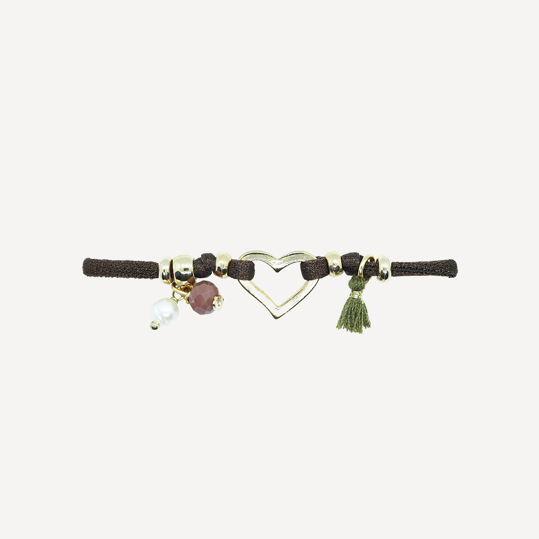 Pulsera Miz Love