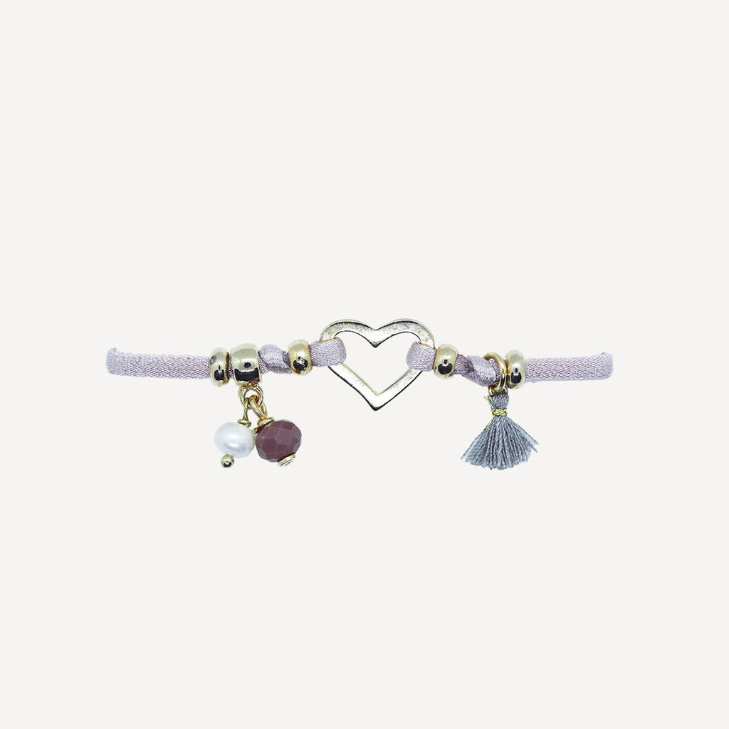Pulsera Miz Love