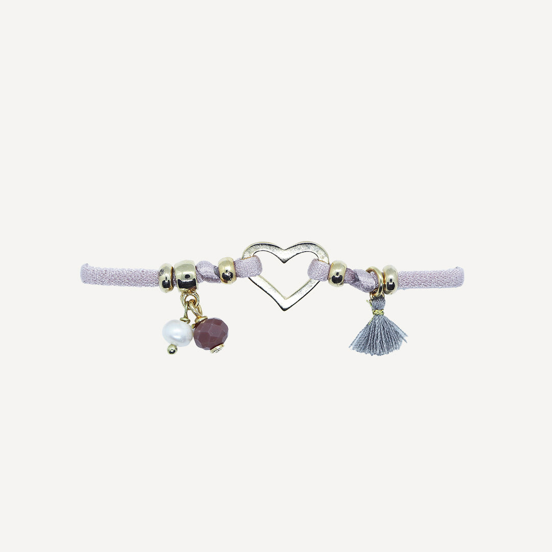 Pulsera Miz Love