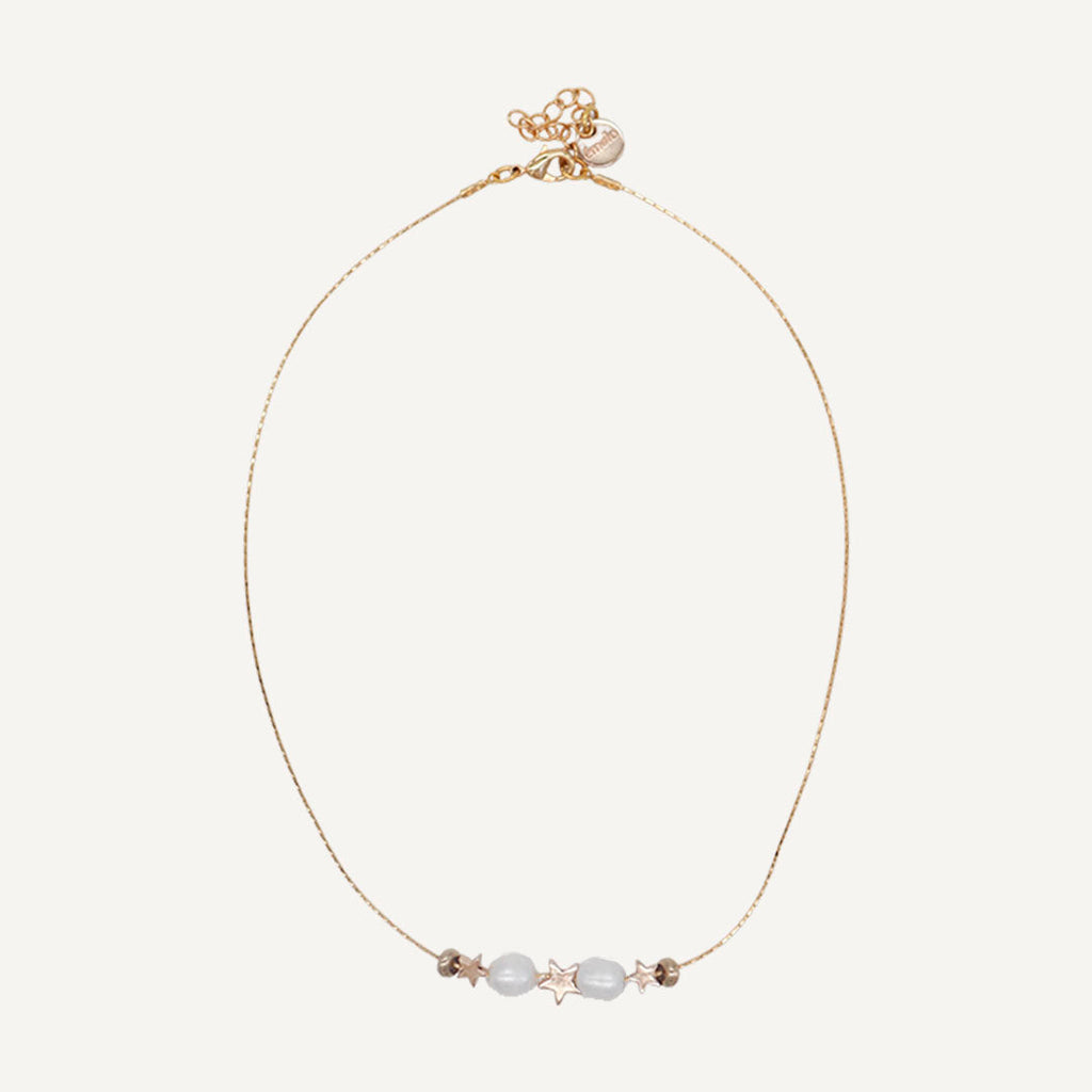 Collar ISSOA Minimal