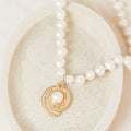 Collar ISSOA Caracola