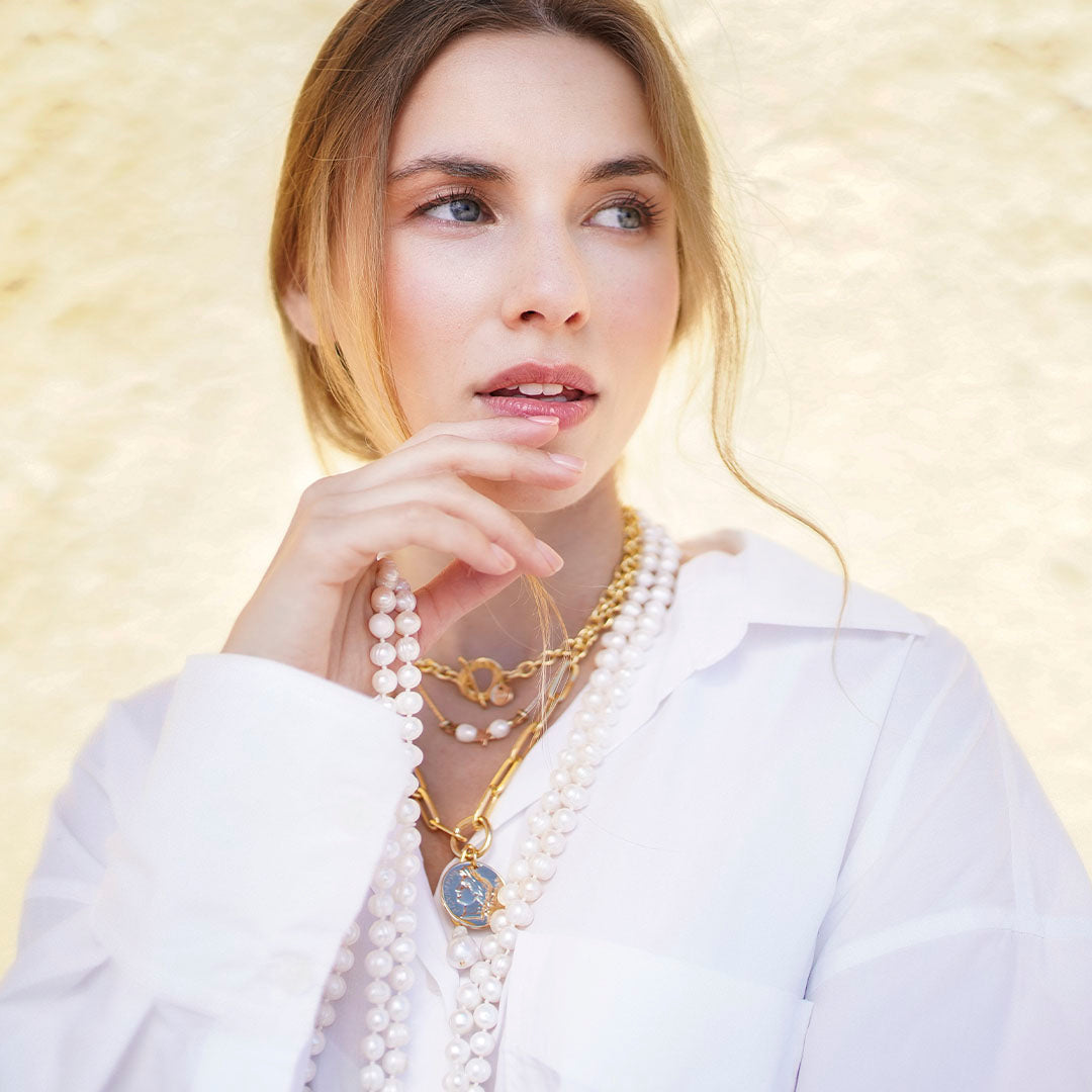 Collar ISSOA Minimal