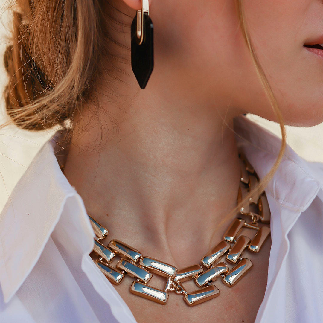 Collar Lecco Lumpur