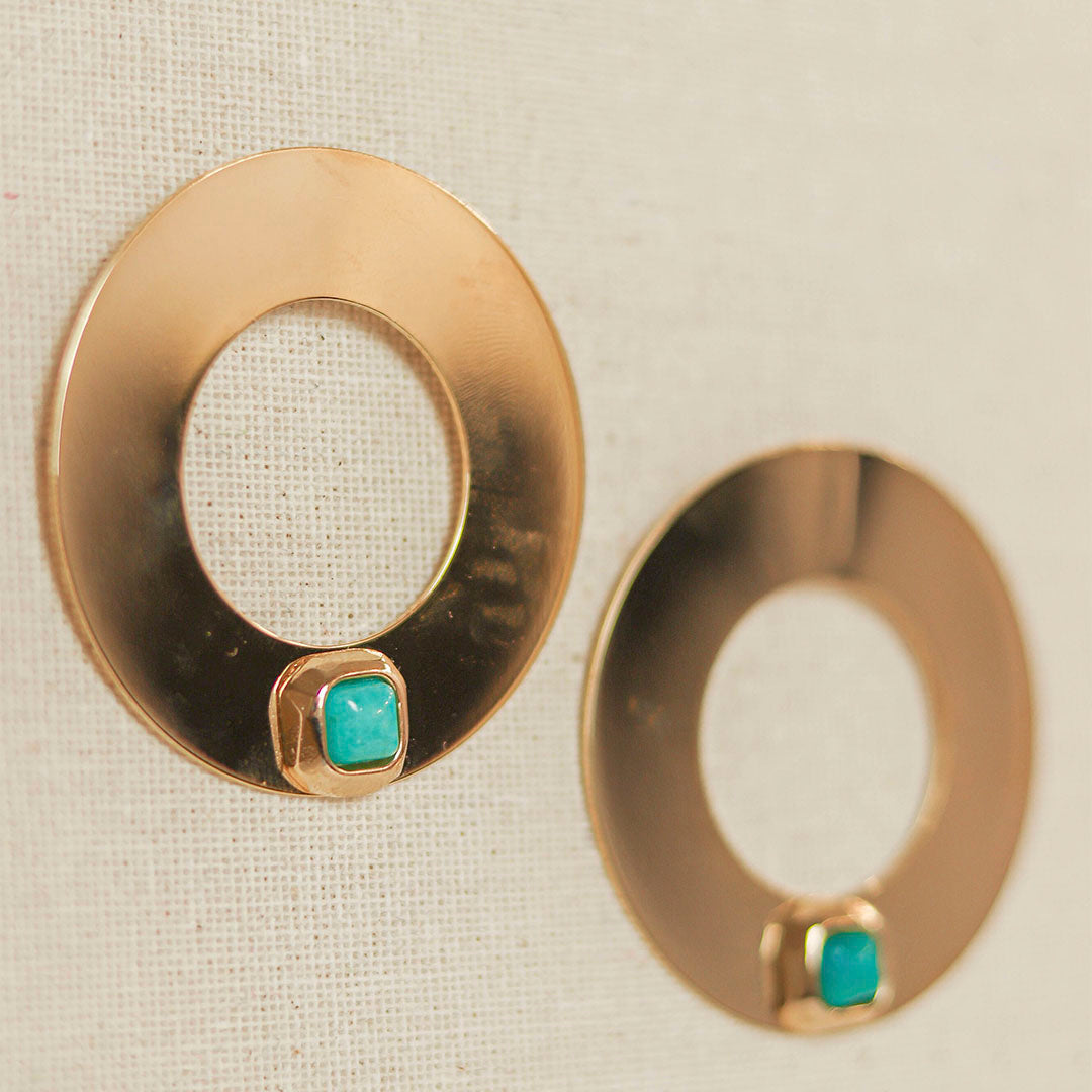 Pendientes Paltie