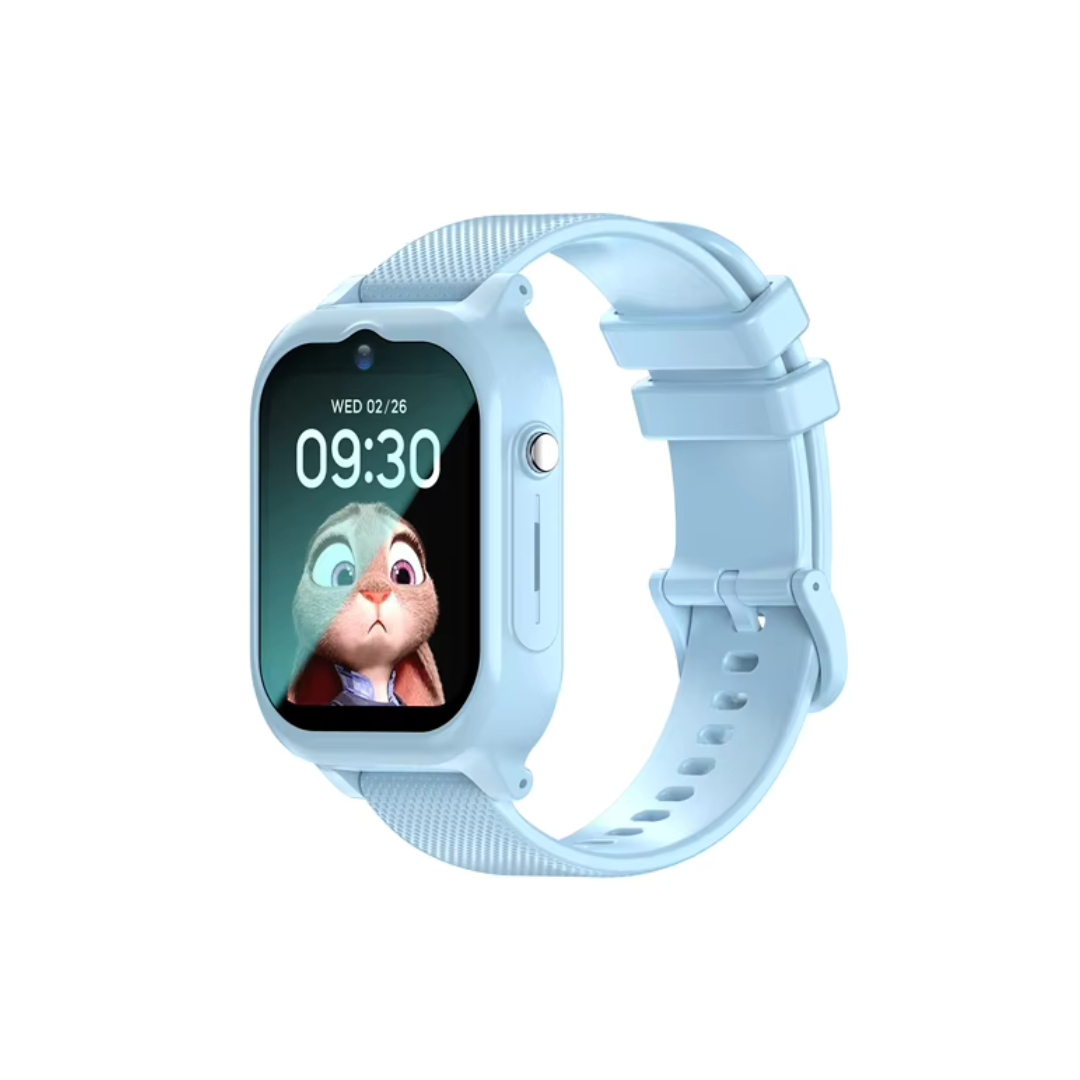 Smartwatch Kids Pro GPS - Virsem