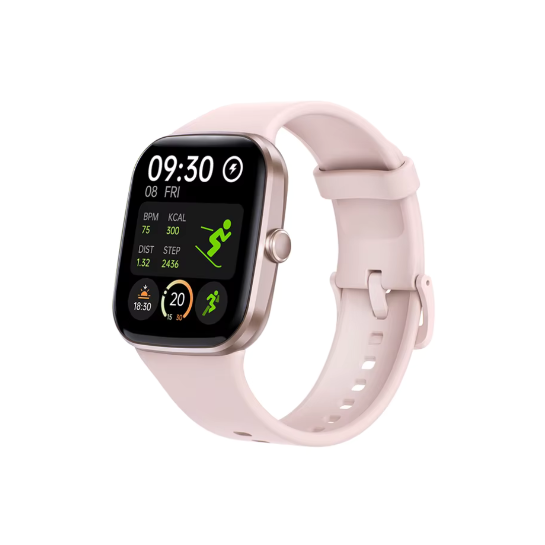 Smartwatch Galaxy - Virsem
