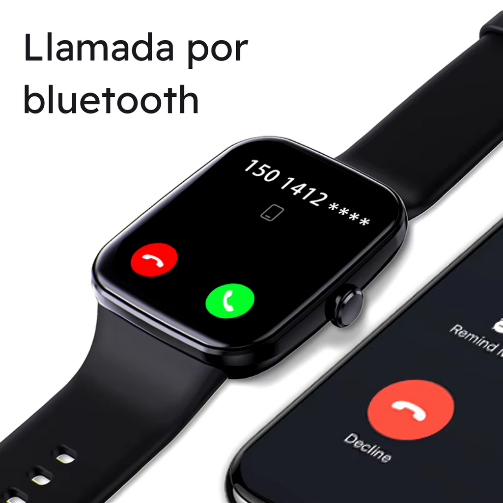 Smartwatch Galaxy - Virsem