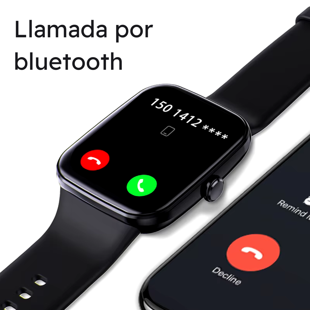 Smartwatch Galaxy - Virsem