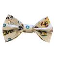 Pawfect Puppy Bow Tie