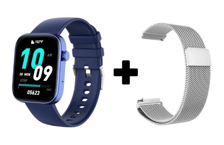 Smartwatch Future - Virsem