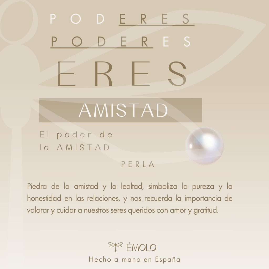 DUÉ PODER AMISTAD