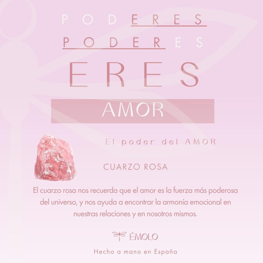 DUÉ PODER AMOR