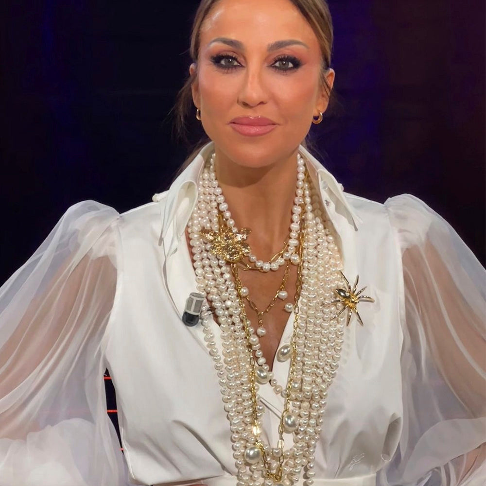 Collar ISSOA Duplo