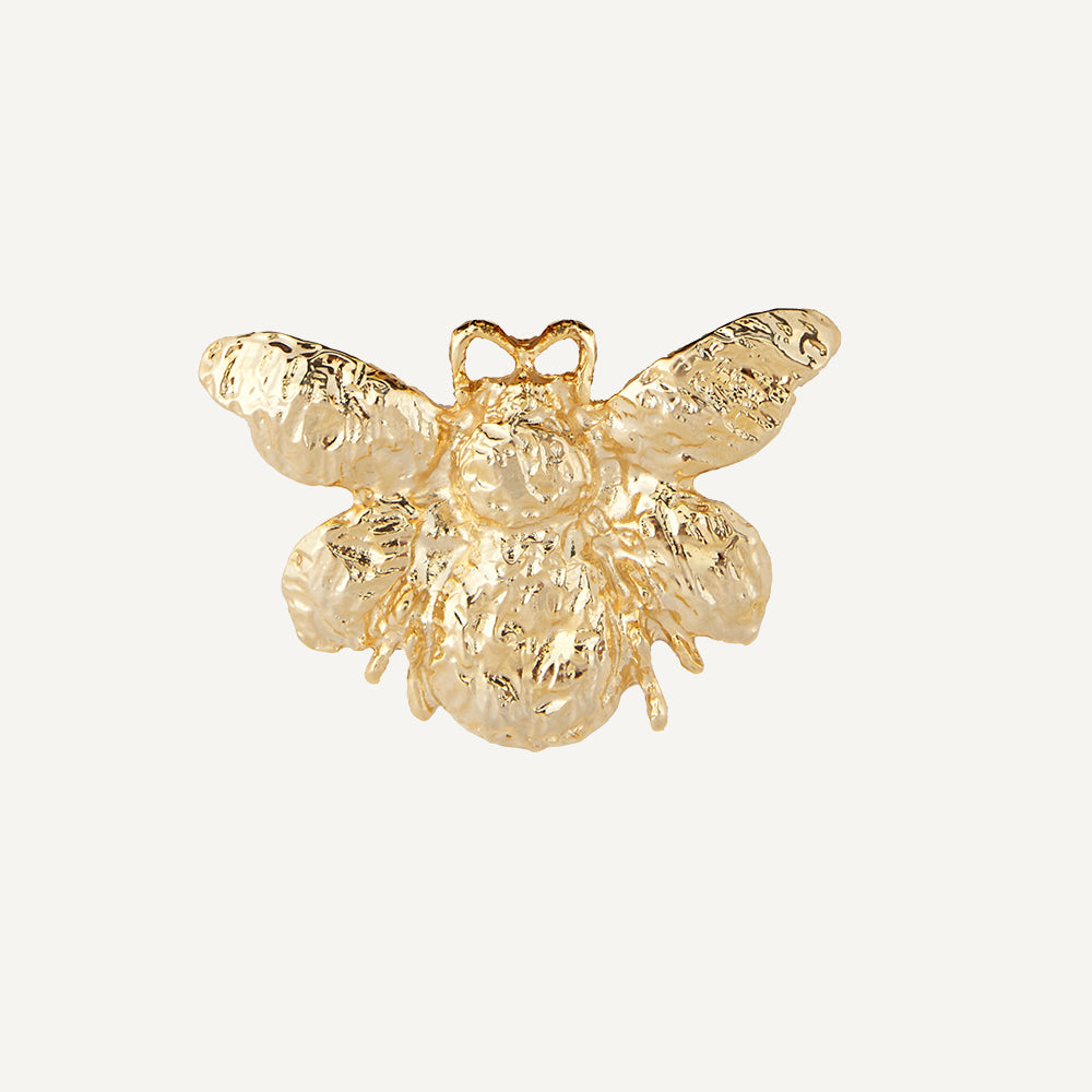 Broche Buzz