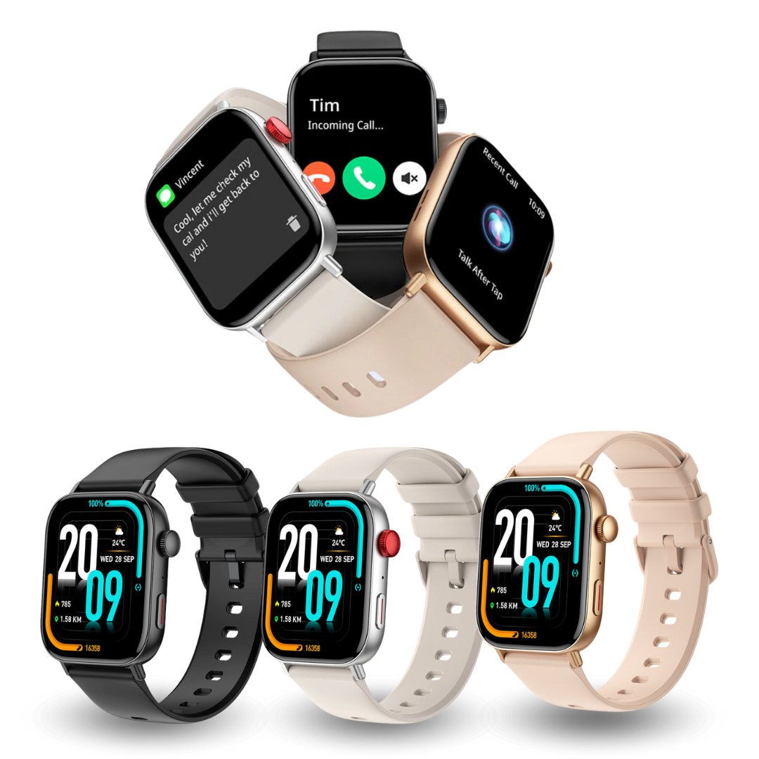 Smartwatch Universe Pro - Virsem