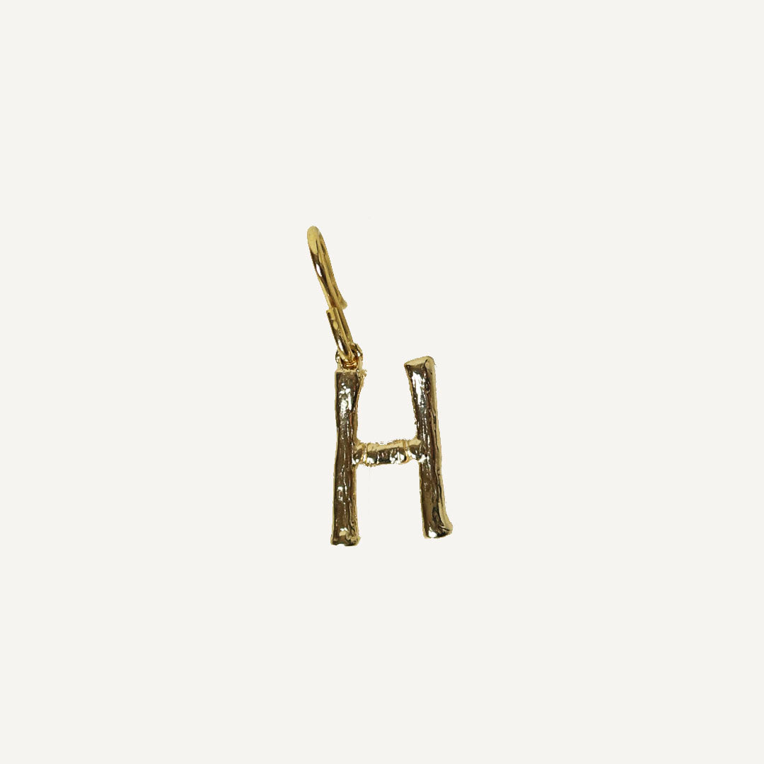 Charm CUSTOM alfabeto