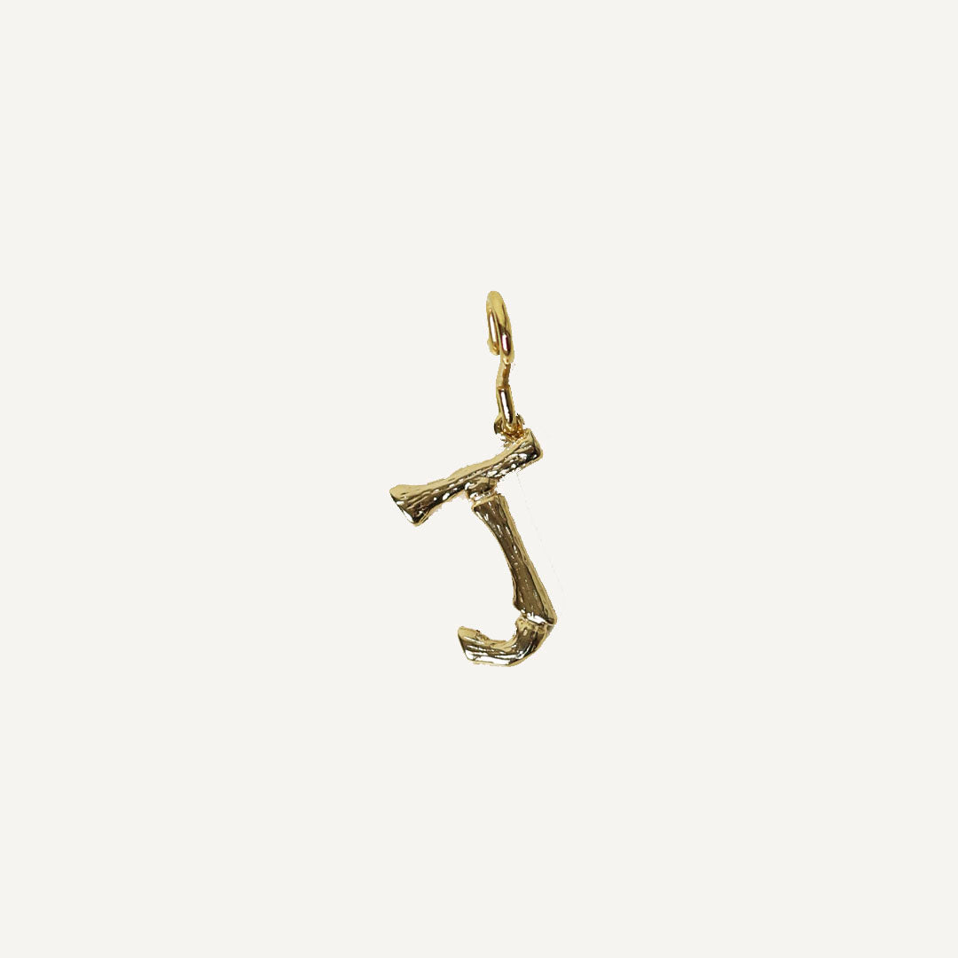 Charm CUSTOM alfabeto