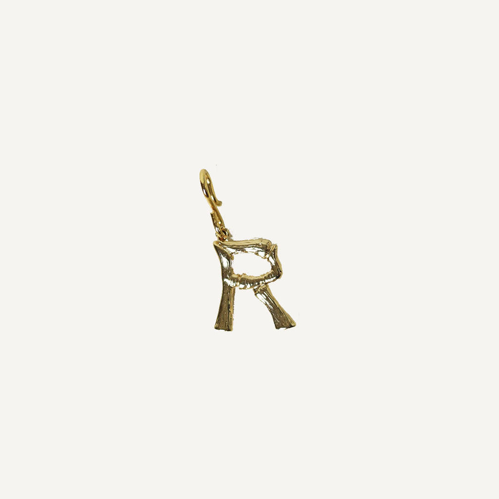 Charm CUSTOM alfabeto