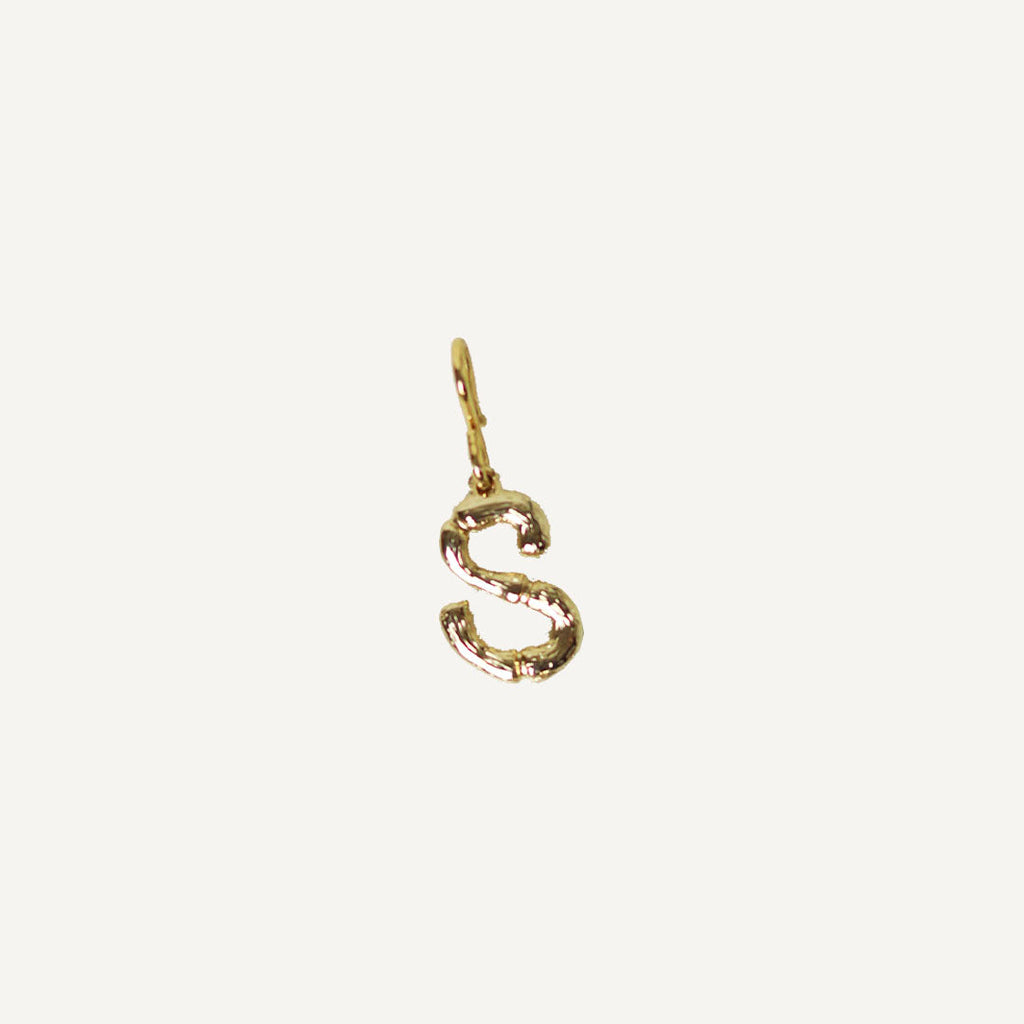 Charm CUSTOM alfabeto