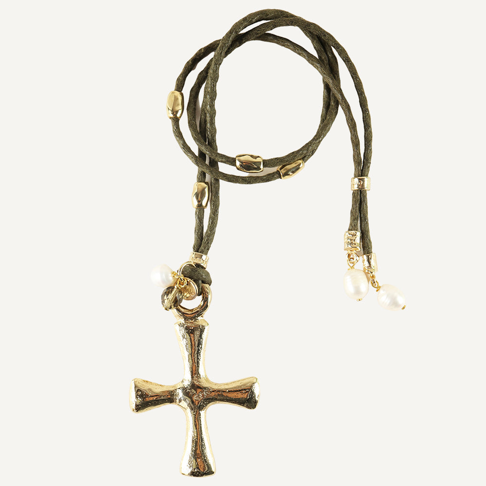 Collares largos elegantes TESSABIT Monsul