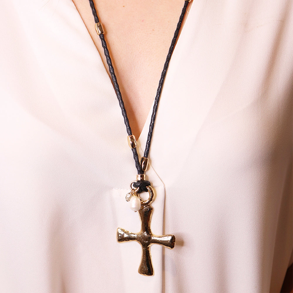 Collares largos elegantes TESSABIT Monsul