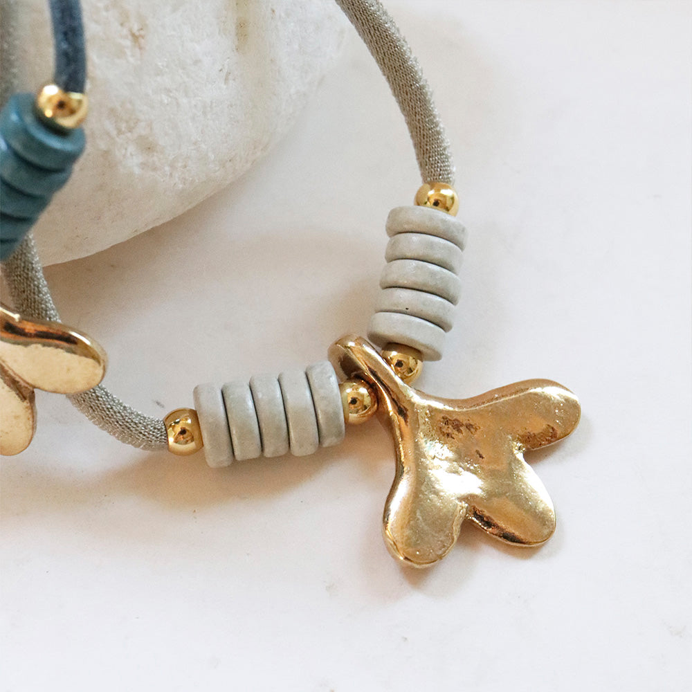 Collar FLEUR MINI