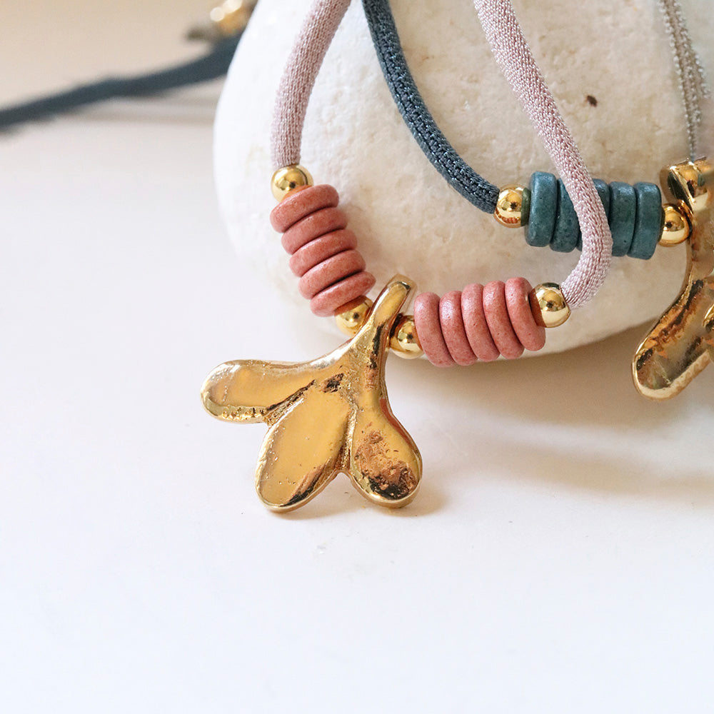 Collar FLEUR MINI