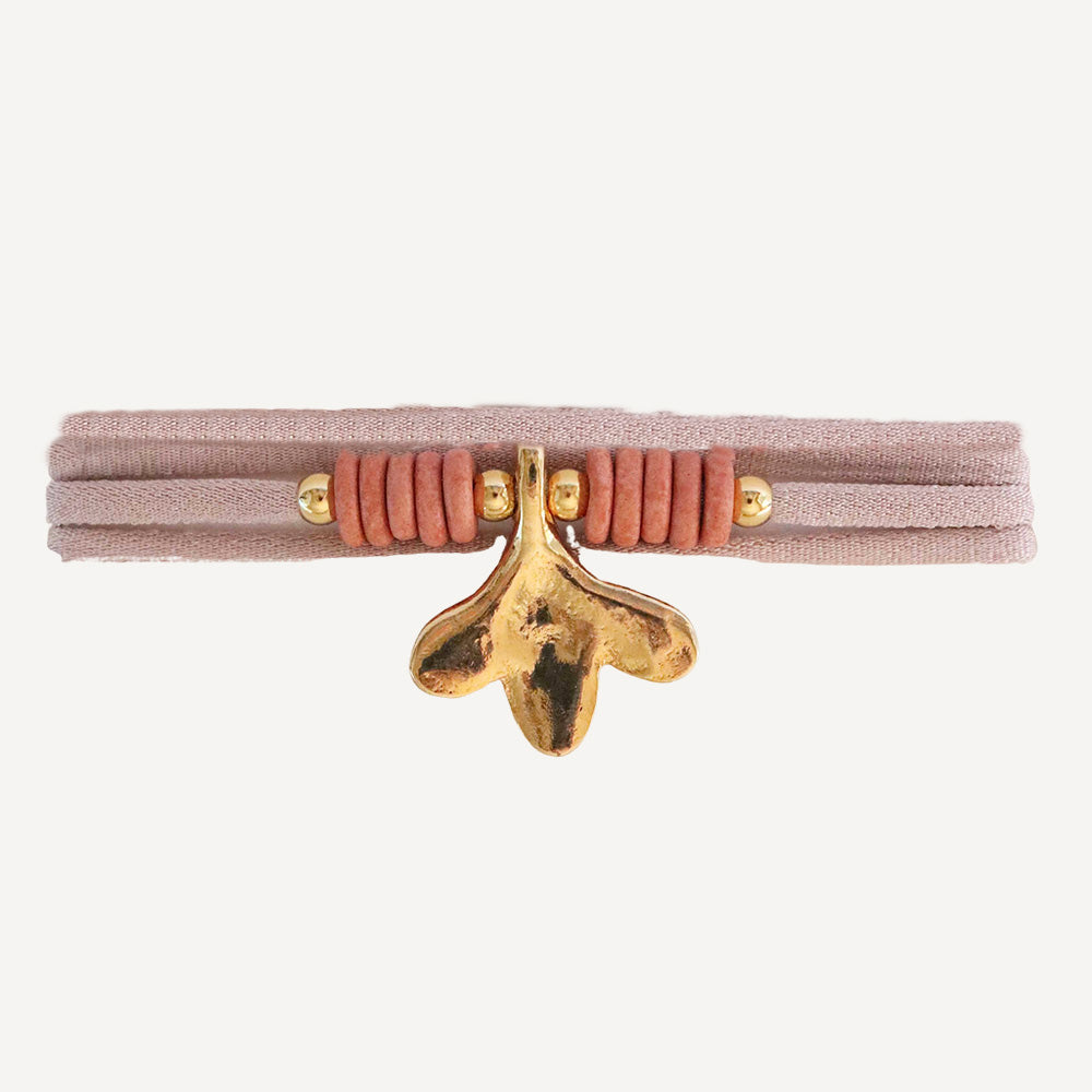 Collar FLEUR MINI