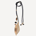 Collar largo Monsul LAPHI