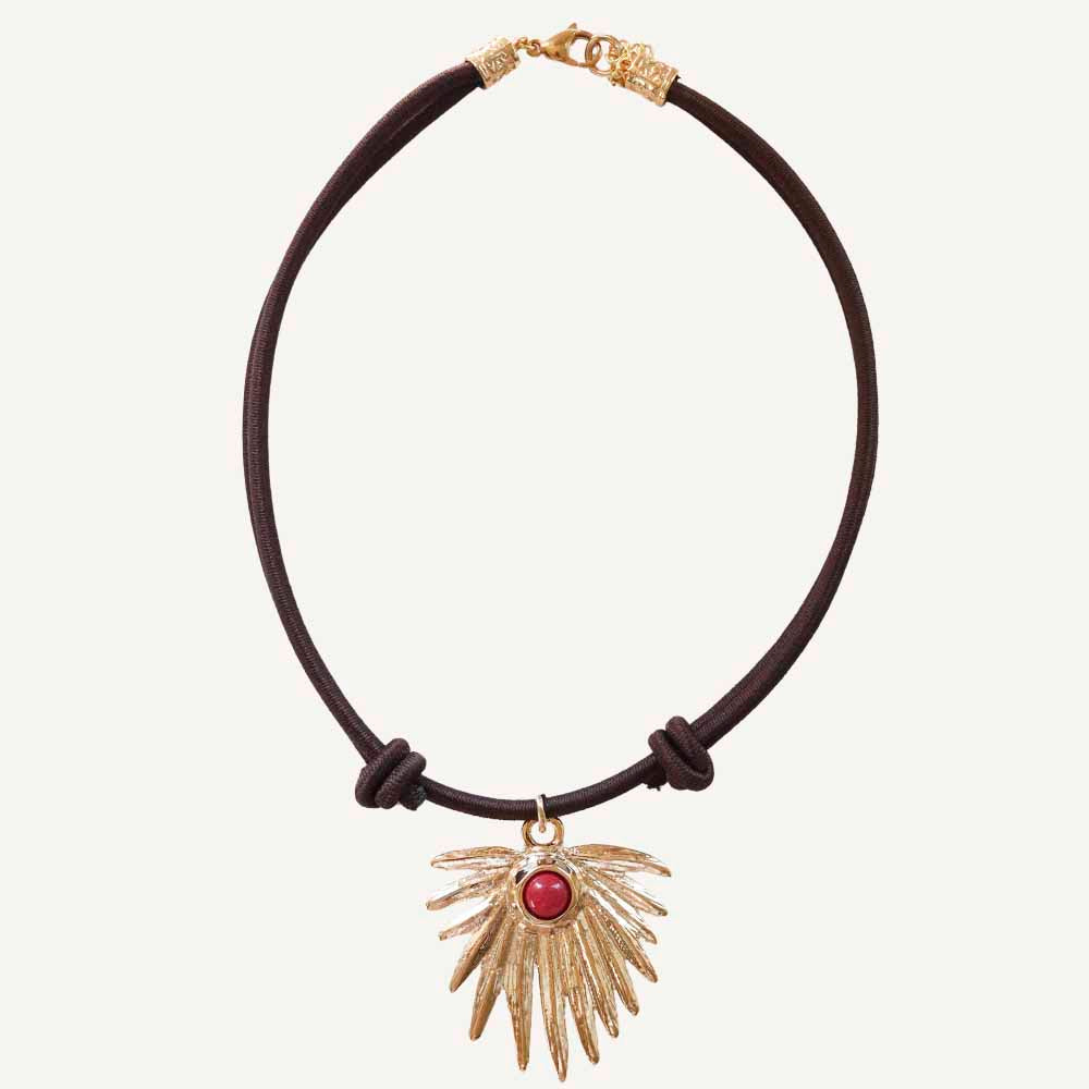 Collar corto MILU ROWAN