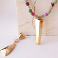 Collar OBY CADENA
