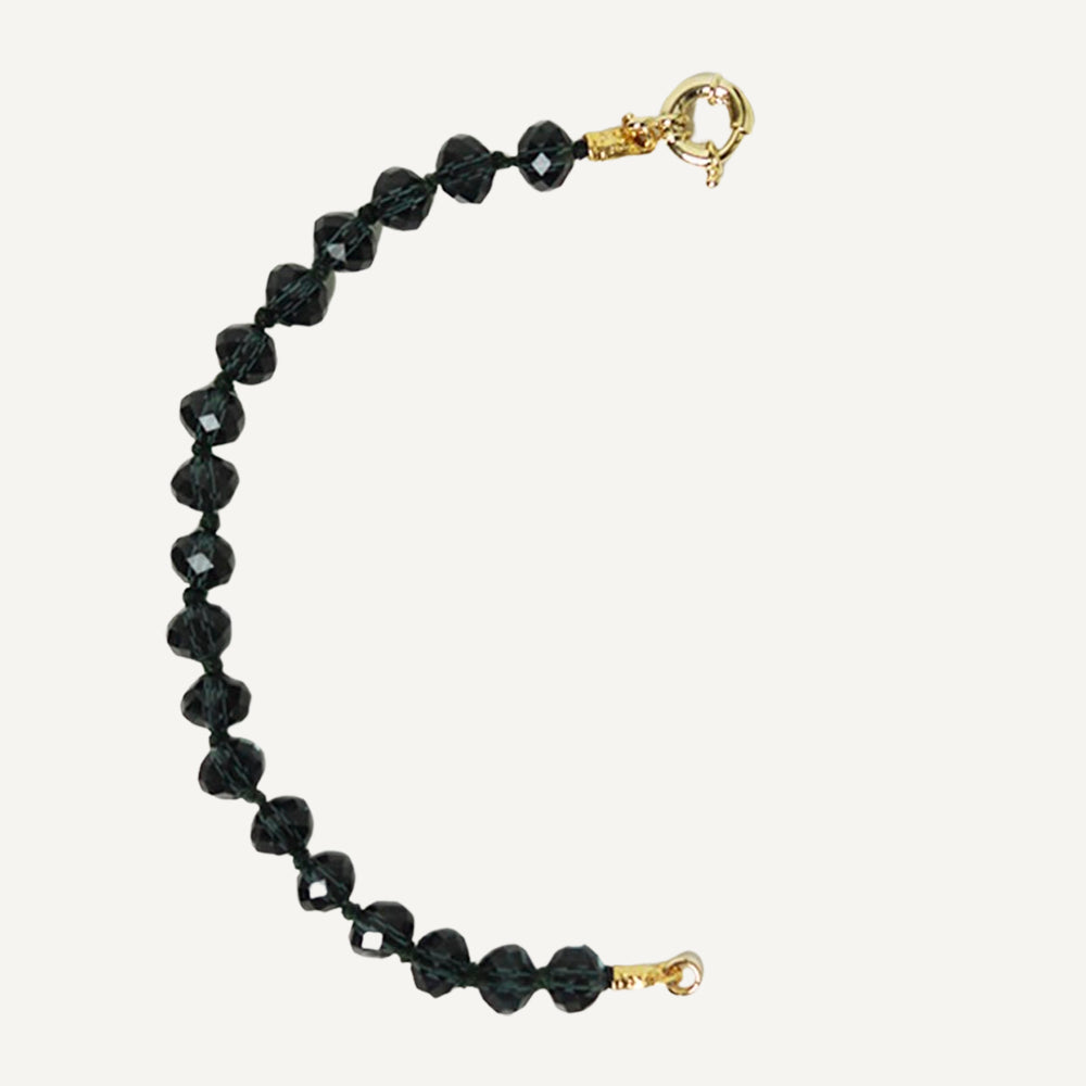 Custom Monocolor (medio collar)