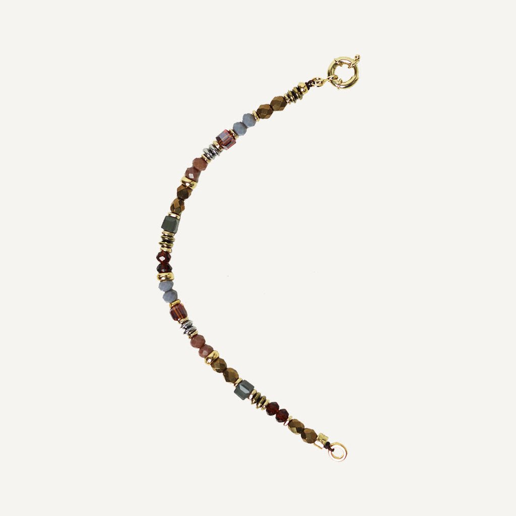 Custom Mix (medio collar)